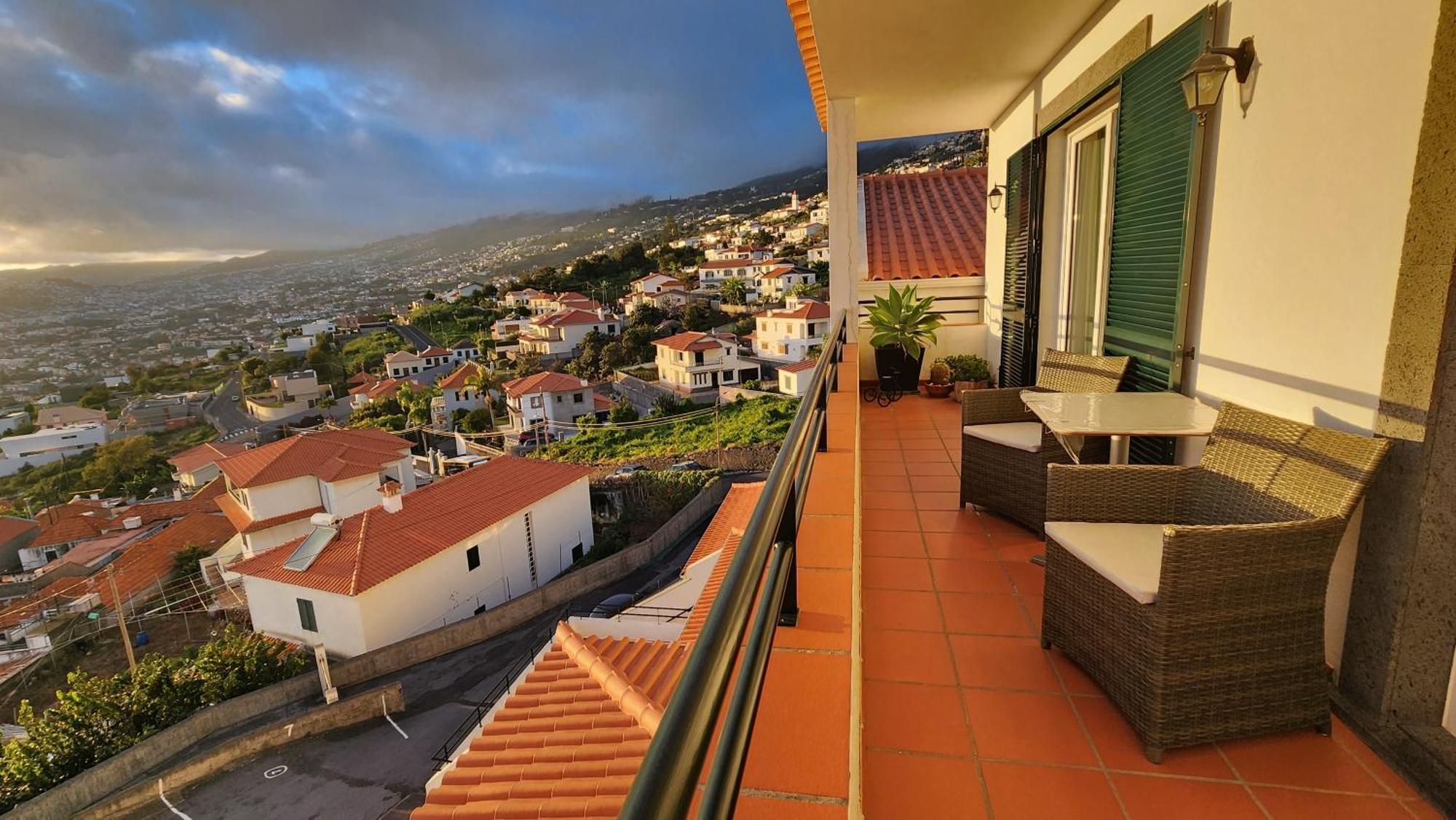 Murteiras Living Funchal  Bagian luar foto