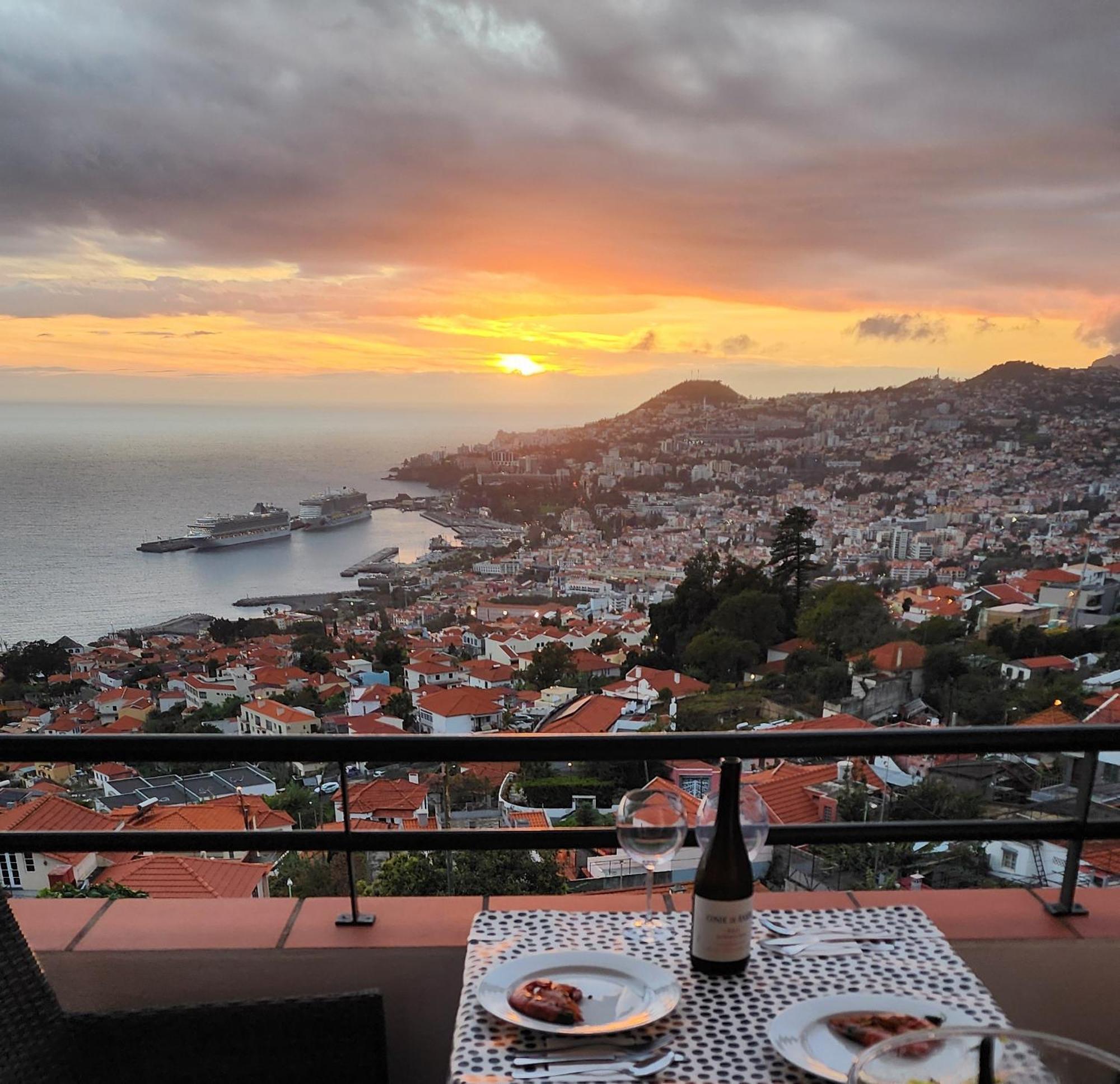 Murteiras Living Funchal  Bagian luar foto